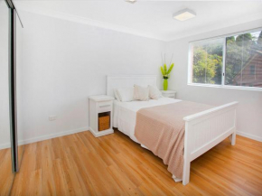 Waves Appartment, Kiama